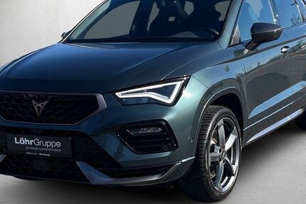 Cupra Ateca 24.514 km 35.980 &euro; Mainz 55120