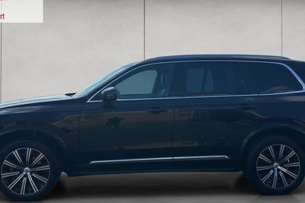Volvo XC90 35.043 km 53.400 € Frankfurt am Main 60486