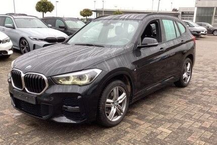 BMW X1 208.100 km 19.999 &euro; Budenheim 55257