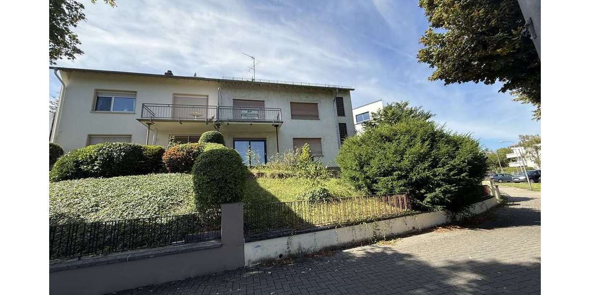 Einfamilienhaus Wiesbaden Biebrich - 6 Zimmer, 147 m&sup2;, 710.000&euro; | Angebot:24704008