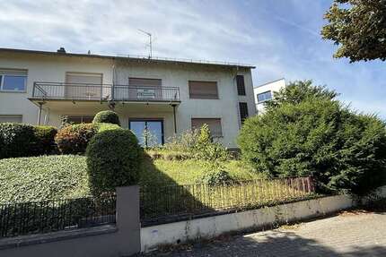 Haus Wiesbaden Biebrich - 6 Zimmer, 147 m&sup2;, 710.000&euro; | Angebot:24704008