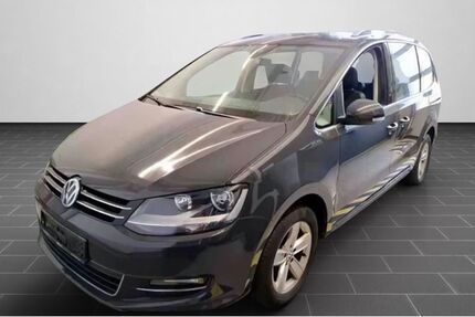 VW Sharan 91.966 km 24.700 &euro; Mainz 55120