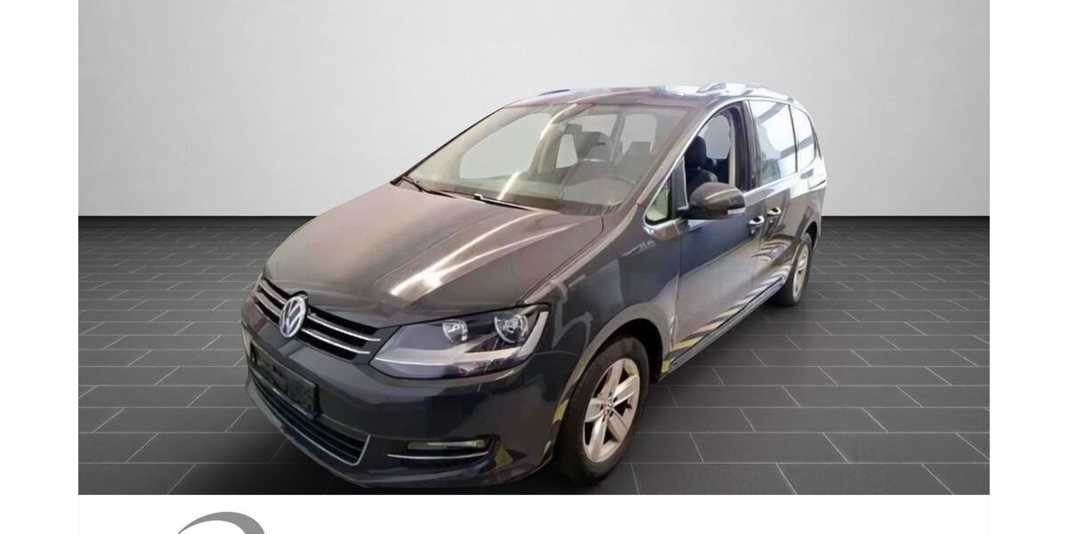 VW Sharan 91.966 km 24.700 &euro; Mainz 55120