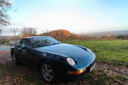 Porsche 968 388.500 km 12.900 &euro; Wiesbaden 65201