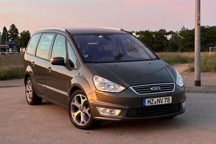 Ford Galaxy 192.500 km 6.000 &euro; Gau algesheim 55435