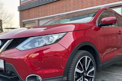 Nissan Qashqai 146.000 km 10.990 &euro; Rüsselsheim am Main 65428