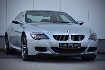 BMW M6 79.800 km 39.900 &euro; Eschborn bei Frankfurt am Main 65760