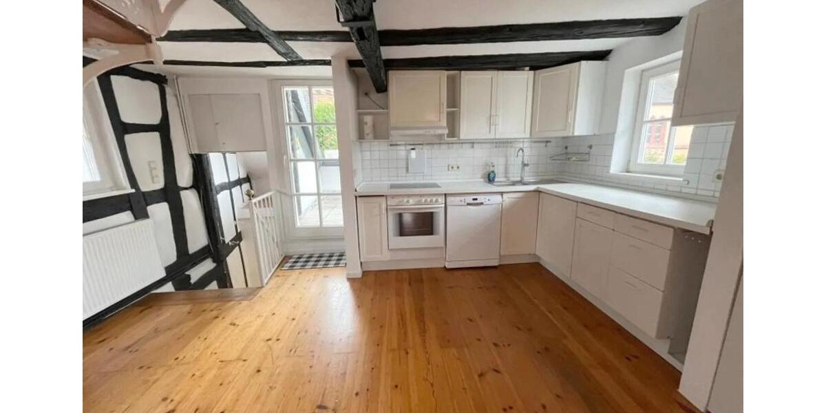 Einfamilienhaus Walluf - 3 Zimmer, 138 m&sup2;, 2.100&euro; | Angebot:24743451