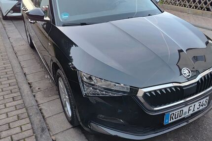 Skoda Scala 56.400 km 15.800 &euro; Walluf 65396