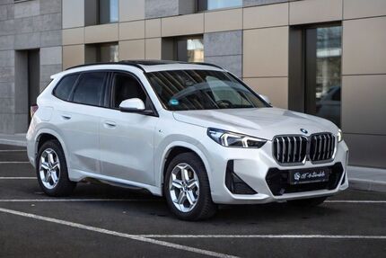 BMW X1 32.000 km 40.400 &euro; Bischofsheim 65474