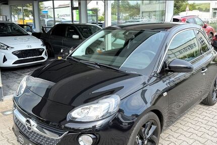 Opel Adam 41.000 km 11.990 &euro; Geisenheim 65366