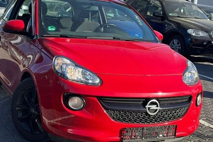 Opel Adam 119.900 km 8.990 &euro; Mainz 55128