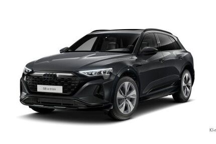 Audi Q8 e-tron 58.900 km 42.890 &euro; Wiesbaden 65189