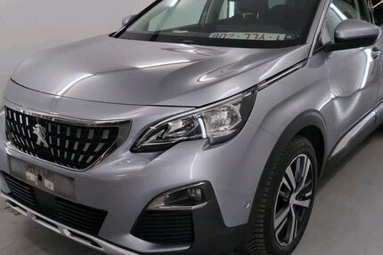 Peugeot 5008 129.963 km 16.410 &euro; Ingelheim 55218