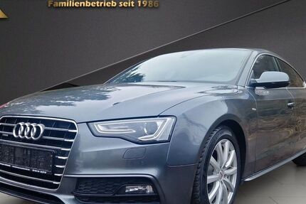 Audi A5 120.000 km 24.680 &euro; Mainz-Kastel 55252