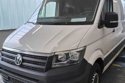 VW Crafter 80.400 km 24.990 &euro; Budenheim 55257