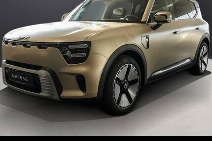 Smart #5 9.300 km 48.890 &euro; Wiesbaden 65189