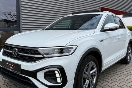 VW T-Roc 50.000 km 25.999 &euro; Kelkheim 65779