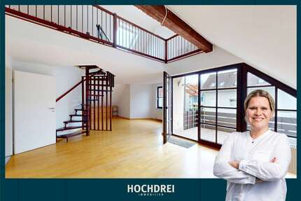 Wohnung Mainz / Marienborn Marienborn - 4 Zimmer, 92 m&sup2;, 299.000&euro; | Angebot:27531767