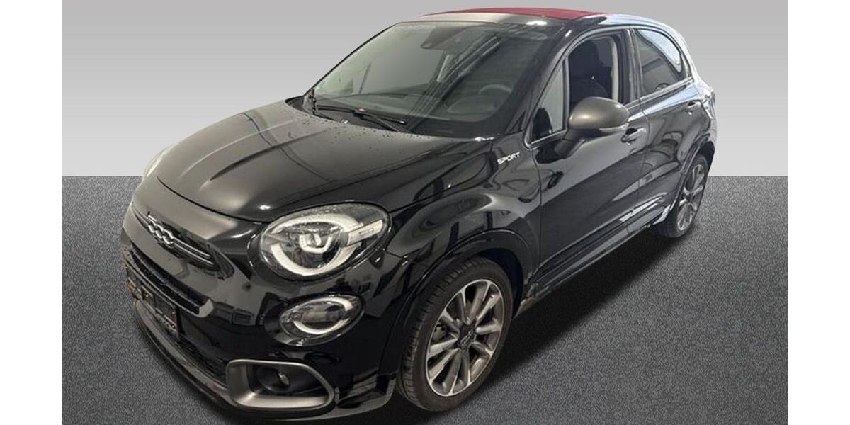 Fiat 500X 59.770 km 16.980 &euro; Oberursel (Taunus) OT Oberursel 61440