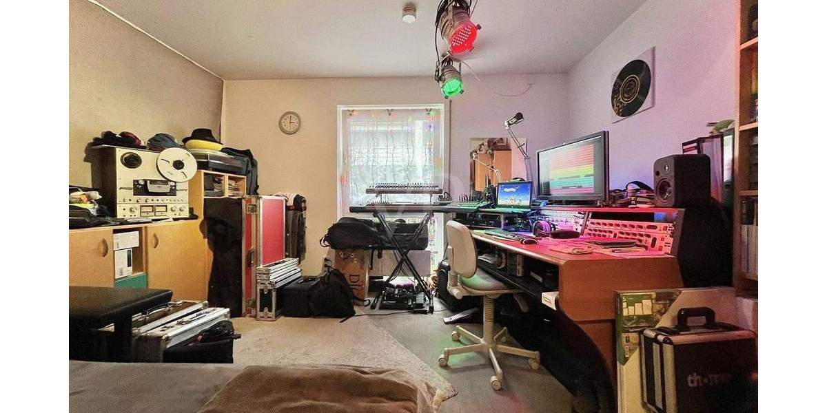 Etagenwohnung Kriftel - 3 Zimmer, 80 m&sup2;, 335.000&euro; | Angebot:24699319