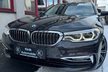 BMW 540 148.106 km 23.900 &euro; Eppstein - Bremthal 65817