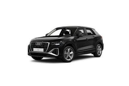 Audi Q2 39.421 km 23.480 &euro; Oberursel 61440