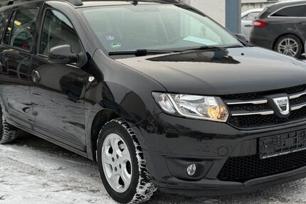 Dacia Logan 124.698 km 4.900 &euro; Wiesbaden 65203