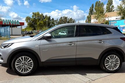 Opel Grandland (X) 28.343 km 16.950 &euro; Raunheim 65479