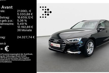 Audi A4 112.278 km 21.690 &euro; Hofheim 65719
