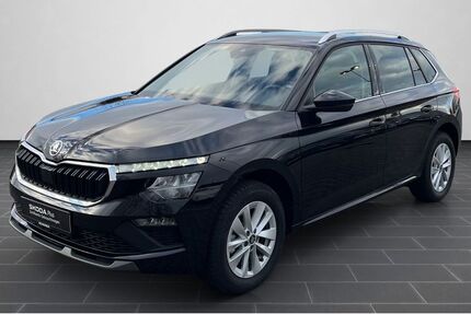 Skoda Kamiq 7.424 km 20.900 &euro; Mainz 55129