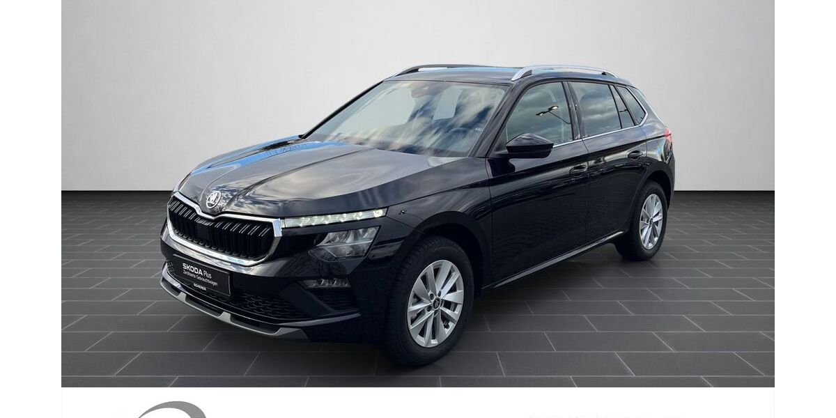 Skoda Kamiq 7.424 km 20.900 &euro; Mainz 55129