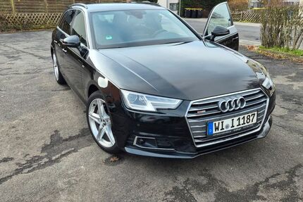 Audi A4 289.000 km 12.500 &euro; Taunusstein 65232