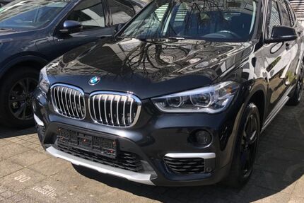BMW X1 141.650 km 19.980 € Raunheim 65479