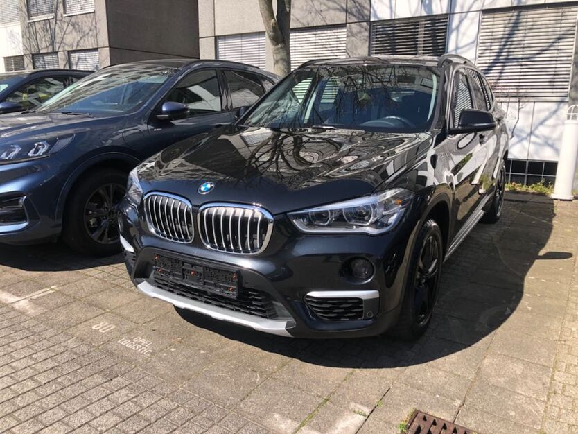 BMW X1 141.650 km 19.980 € Raunheim 65479