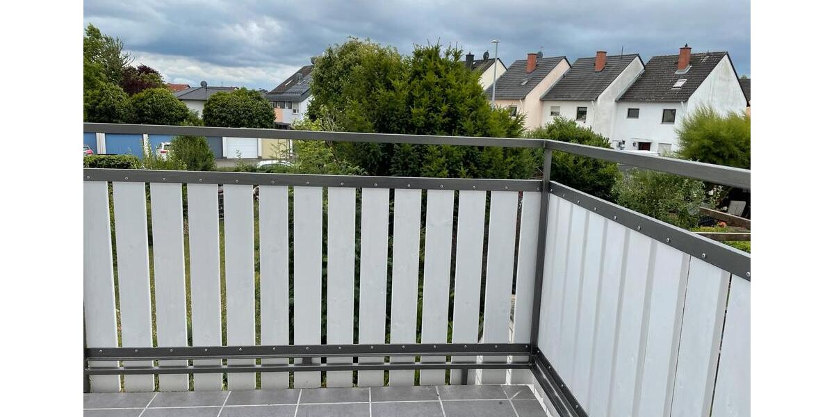 DHH in Hofheim-Wallau ab 01.04.2026 zu vermieten! 5 zimmer