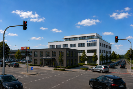 Grundstück Wiesbaden Südost - 2.650.000&euro; | Angebot:26877557