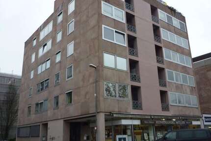 Wohnung zum Mieten in Mainz 530 € 38.5 m² 1 zimmer