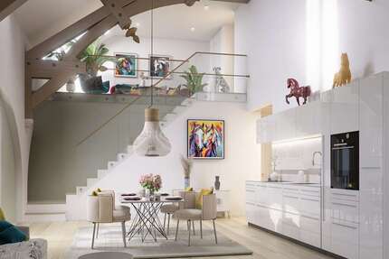 Wohnung zum Kaufen in Eltville am Rhein 699.000 € 103.05 m² 2.5 zimmer