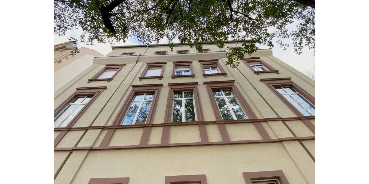 Etagenwohnung Wiesbaden - 4 Zimmer, 120 m&sup2;, 2.200&euro; | Angebot:26107748