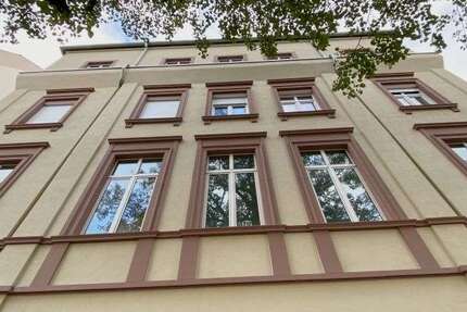 Wohnung Wiesbaden - 4 Zimmer, 120 m&sup2;, 2.200&euro; | Angebot:26107748