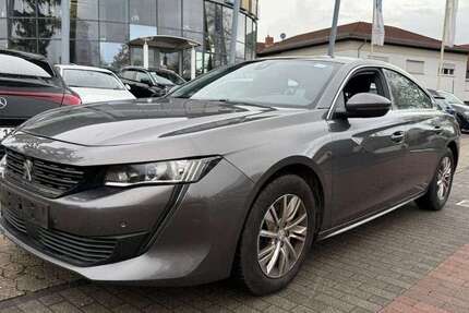 Peugeot 508 137.711 km 11.990 &euro; Mainz 55128
