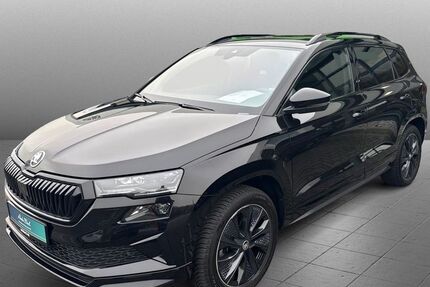 Skoda Karoq 13.916 km 40.590 € Bad Camberg 65520