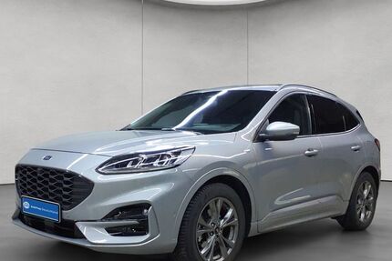 Ford Kuga 34.050 km 23.950 € Frankfurt 60386