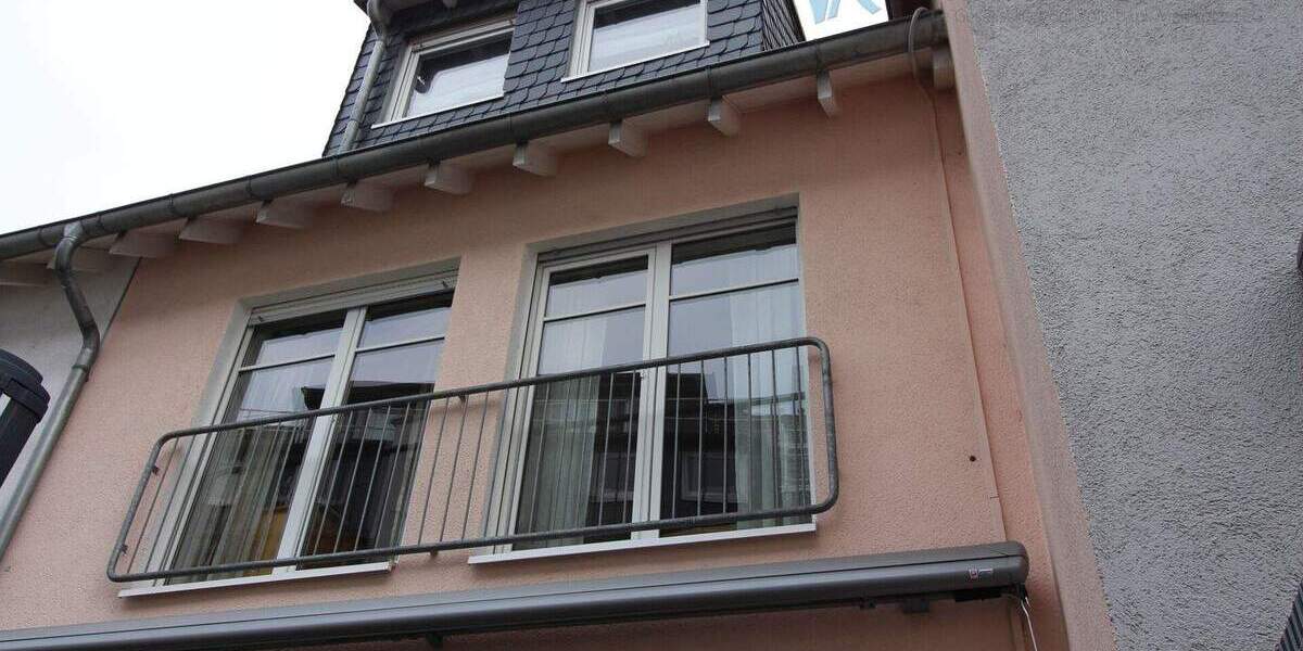 Reihenmittelhaus Bischofsheim - 6 Zimmer, 156 m&sup2;, 580.000&euro; | Angebot:23882145