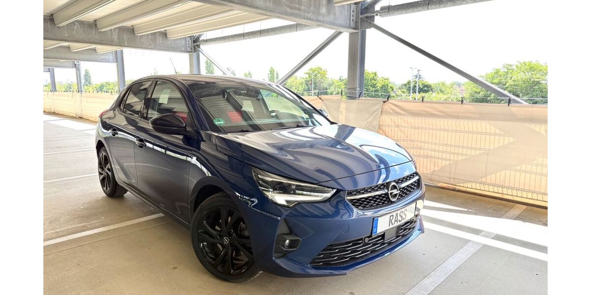 Opel Corsa 29.731 km 16.890 € Ginsheim Gustavsburg 65462