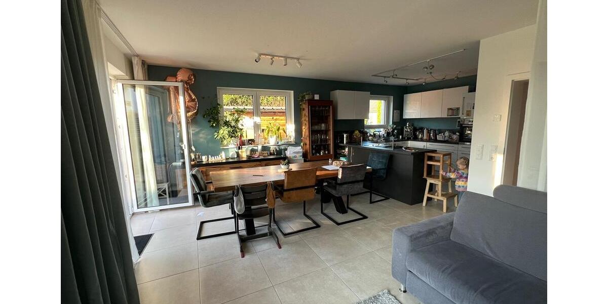 Doppelhaushälfte Gau-Algesheim Algesheim - 6 Zimmer, 157 m&sup2;, 2.630&euro; | Angebot:25518990