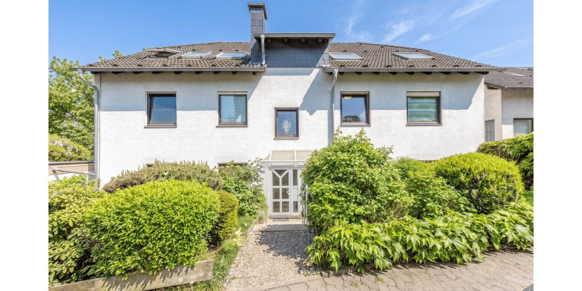 Etagenwohnung Hofheim am Taunus Hofheim - 3 Zimmer, 67 m&sup2;, 249.500&euro; | Angebot:26694836