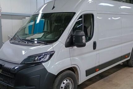 Peugeot Boxer 45.704 km 25.500 &euro; Ingelheim am Rhein (bei Mainz) 55218