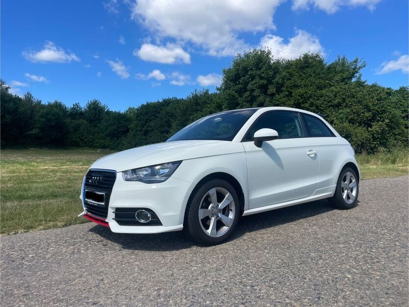 Audi A1 175.750 km 6.400 € Bad Camberg 65520